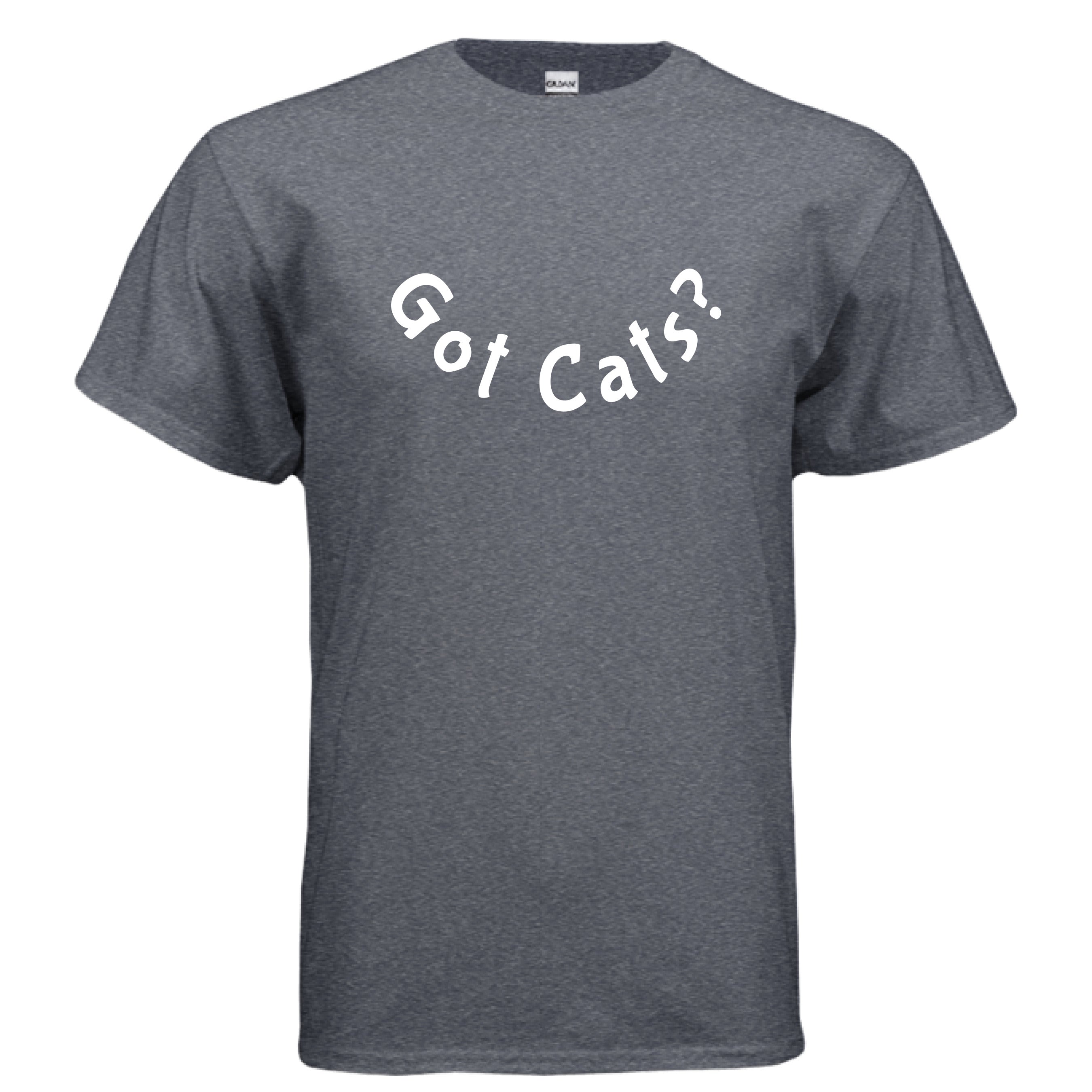HEATHER NAVY - FRONT