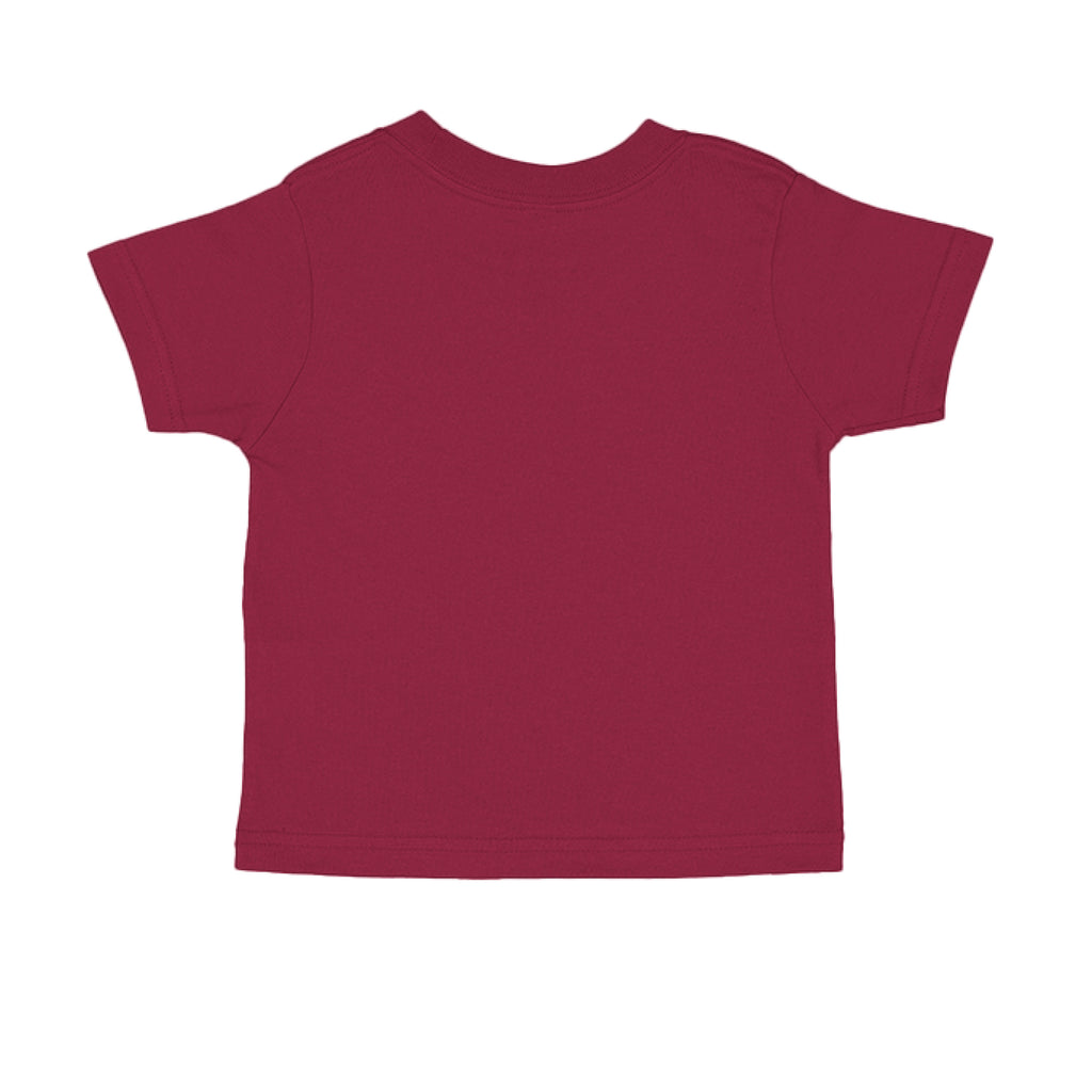 GARNET - BACK