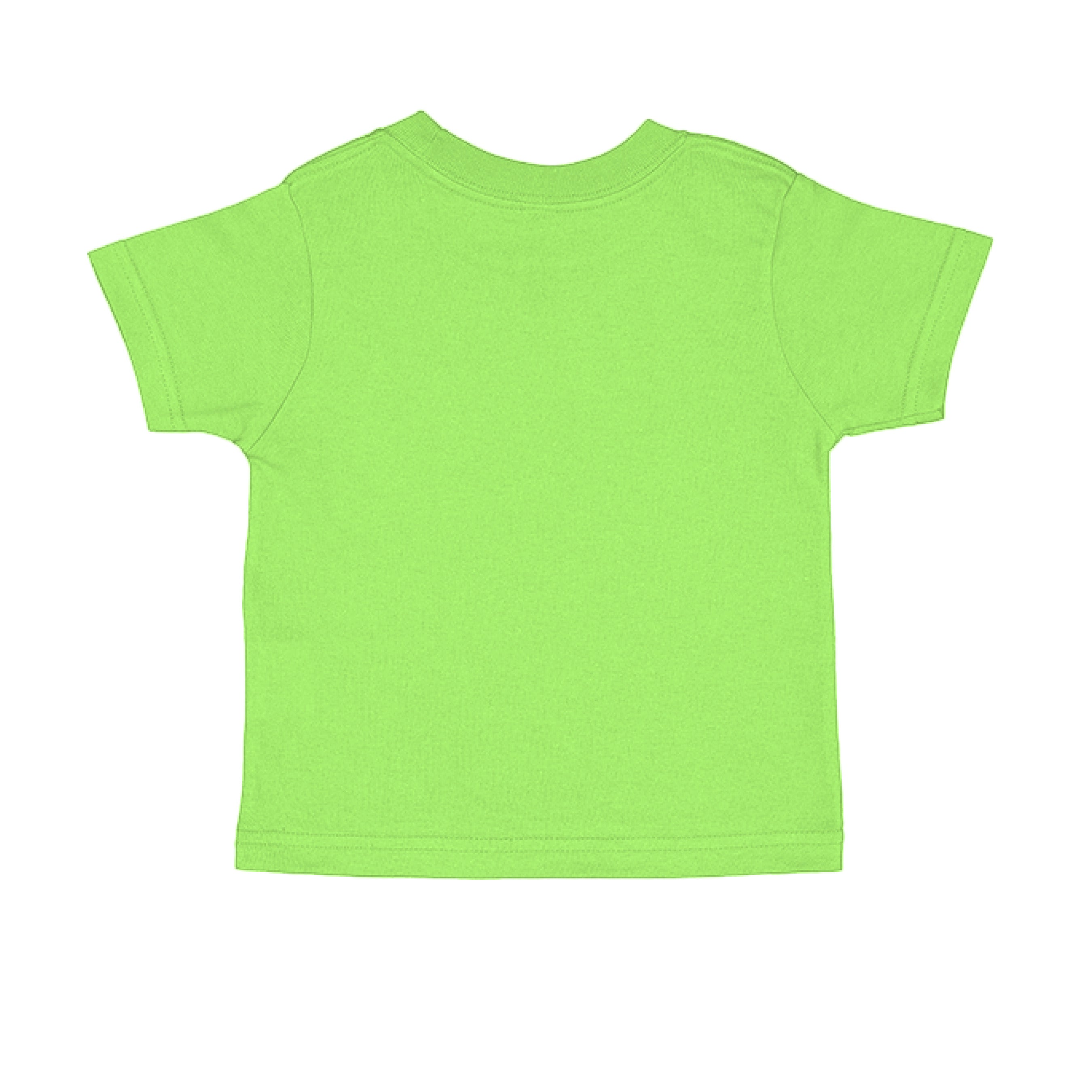 KEY LIME - BACK