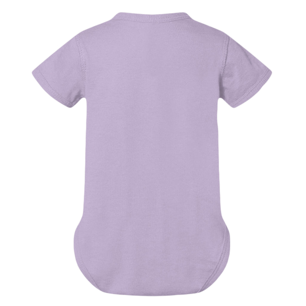 LAVENDER - BACK