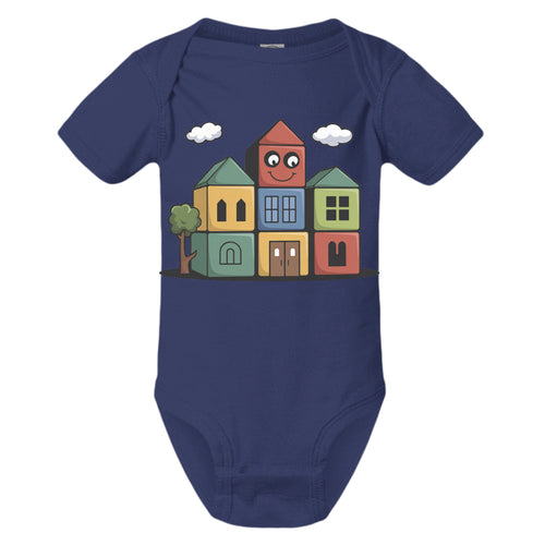 NAVY - FRONT